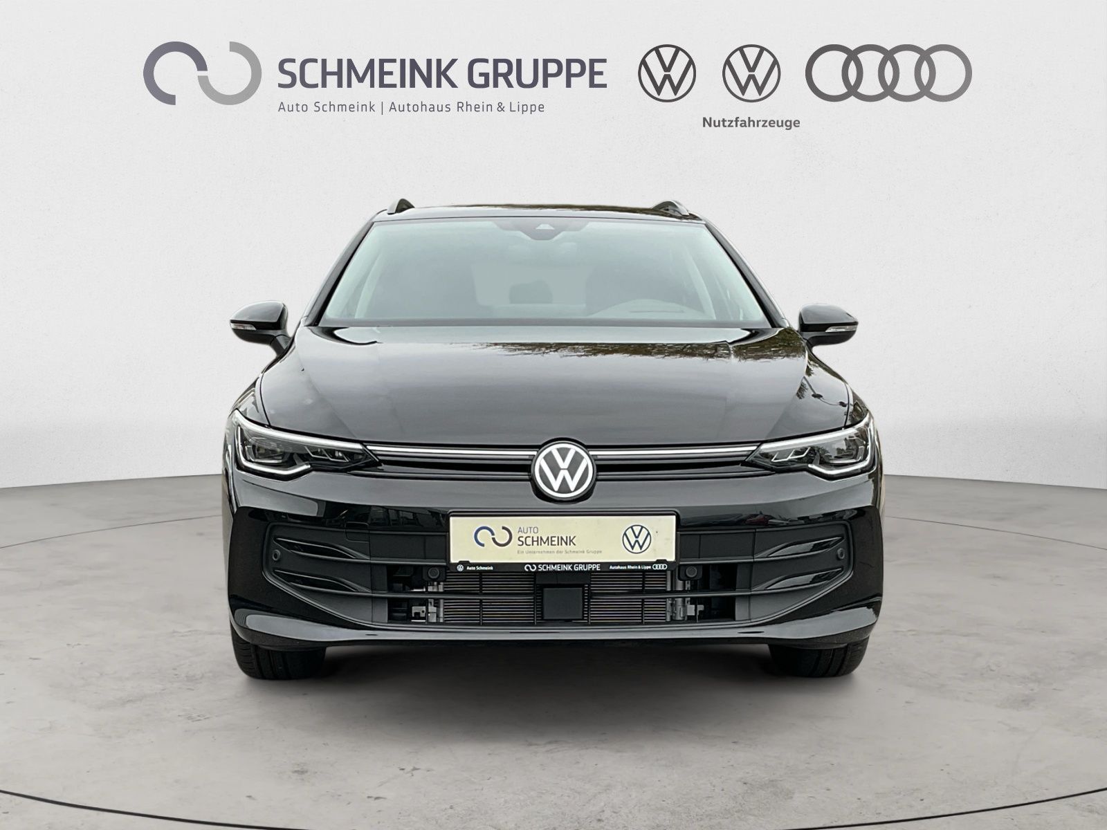 Volkswagen Golf - Bild 8