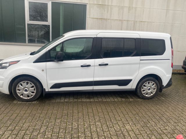 Ford Transit Connect lang Trend 5 Sitzer Motorschaden