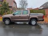Volkswagen Schöner VW Amarok 2.0 Diesel Pickup Doka - gebrauchte VW Amarok aus dem Jahr 2013