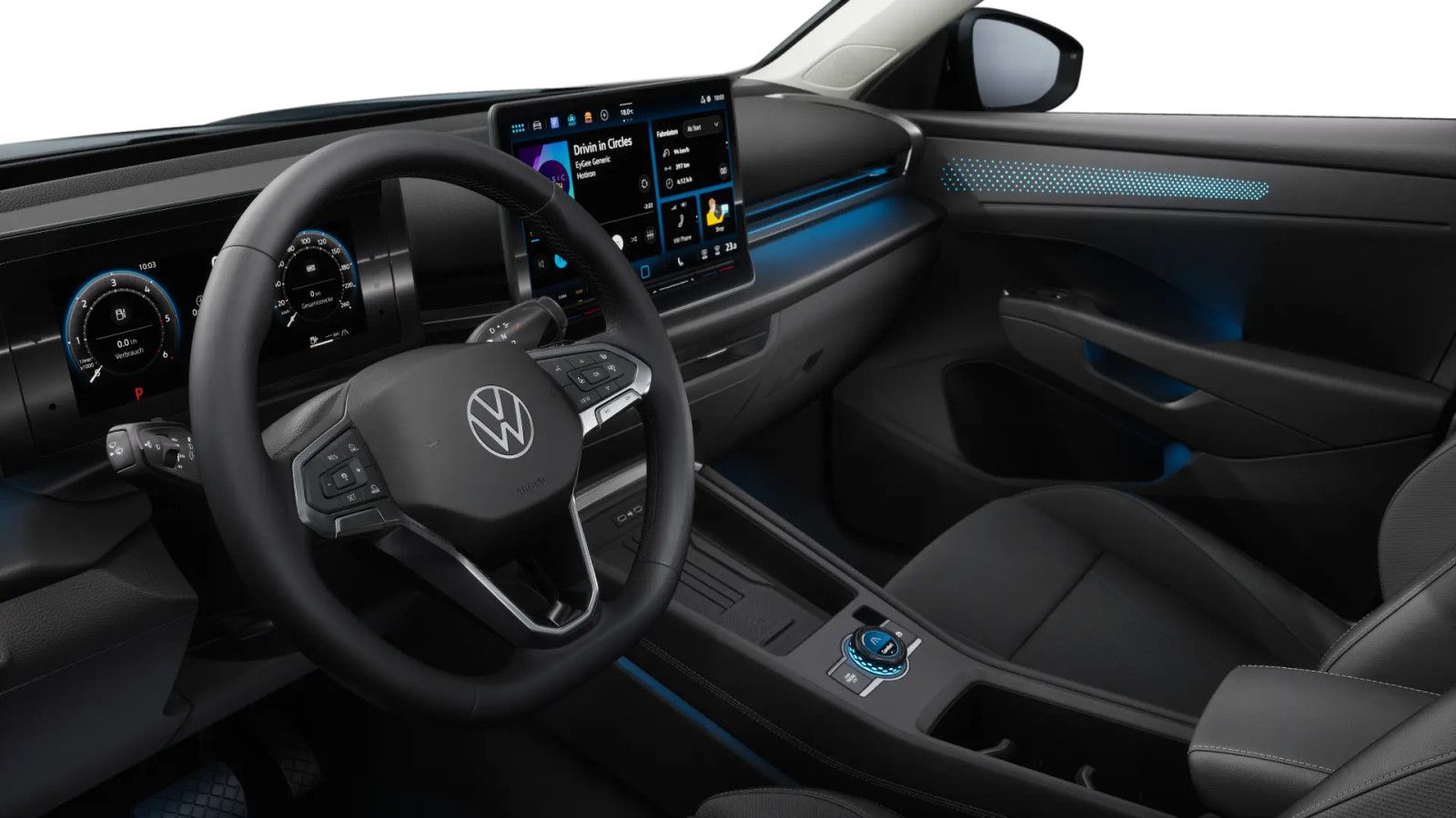 Volkswagen T-Roc - Bild 10