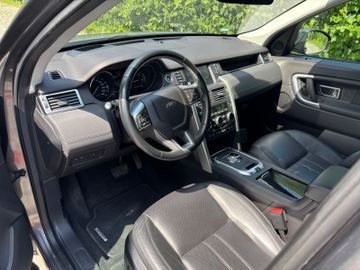 Land-Rover Discovery - 9