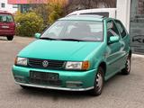 Volkswagen Polo - gebrauchte VW Polo aus dem Jahr 1996