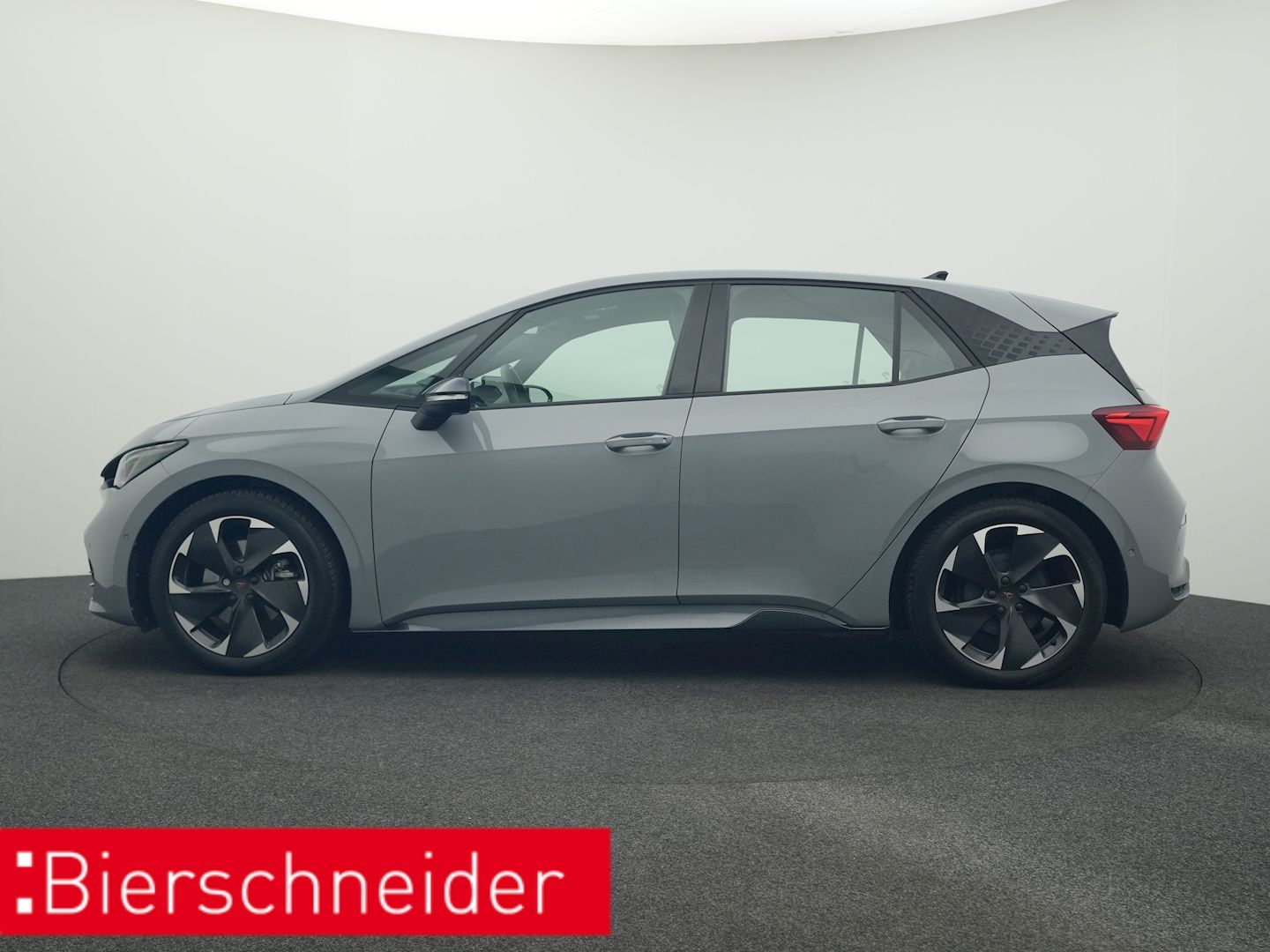 Cupra Born - Bild 3