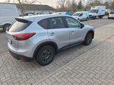 Mazda CX-5 2.2 SKYACTIV-D 150 Exclusive-Line FWD A... - gebrauchte Mazda CX-5 aus dem Jahr 2015
