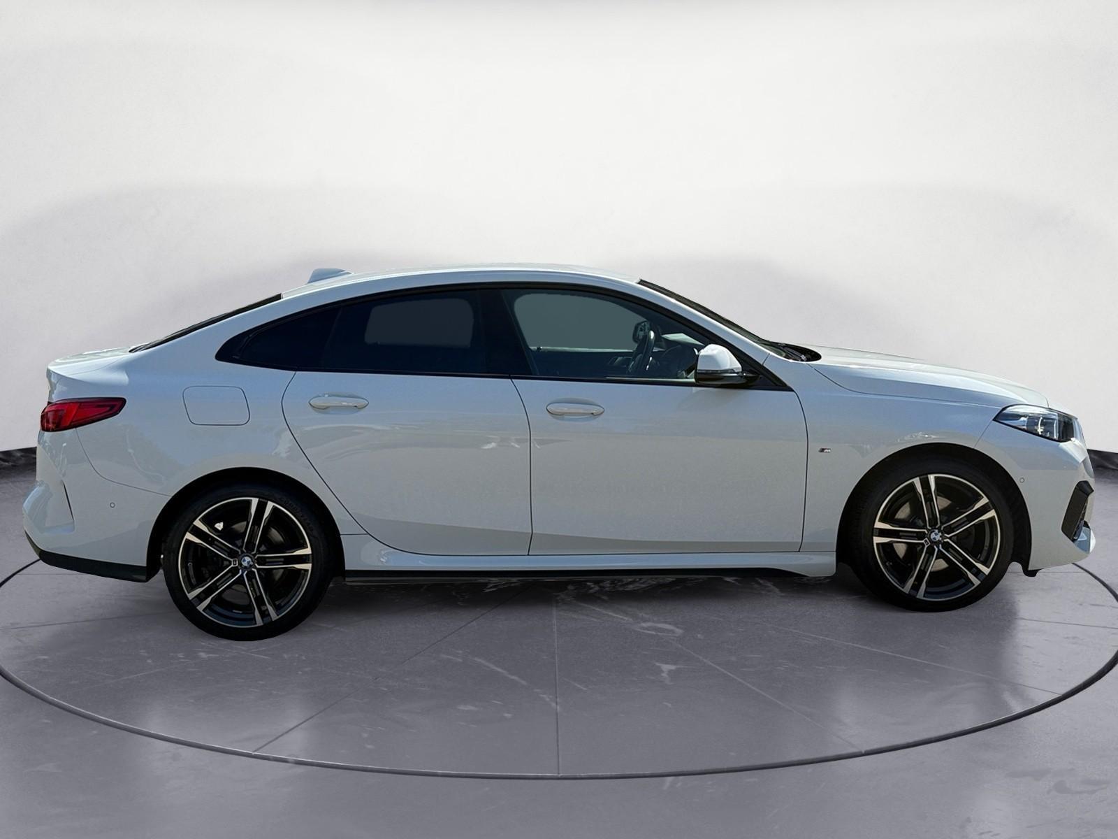 BMW 218 Gran Coupé 218i Gran Coupe M Sport Navi Klima PDC Kamera Hi, миниатюра 24