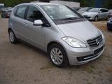 Mercedes-Benz A 160 A -Klasse A 160 - Mercedes-Benz A 160 in Chemnitz
