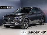 Mercedes-Benz GLC 200 4M Avantg. Prem+ DIG.LIGHT/Pano/Airmatic - Mercedes-Benz GLC 200: Grau, Head-Up Display