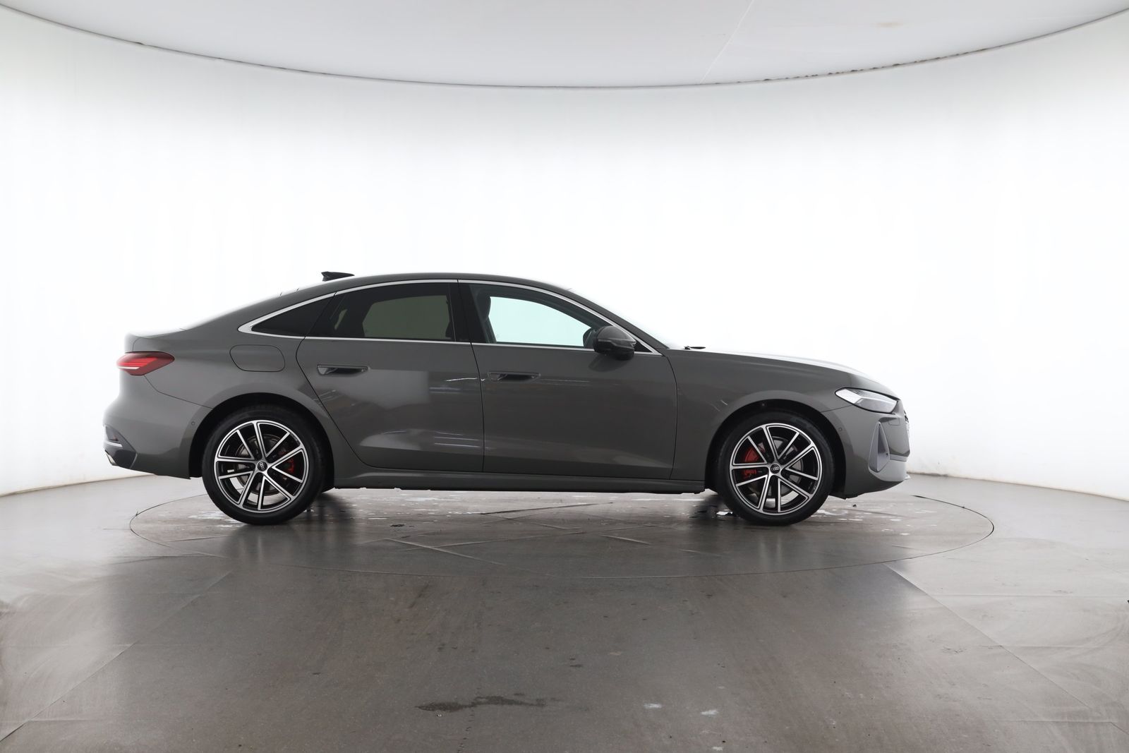 Audi A5 - Bild 8
