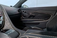ASTON MARTIN DBS Superleggera I TitaniumExhaust I Carbon Ext.