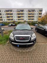 GMC Acadia - GMC Gebrauchtwagen mit Automatikschaltung