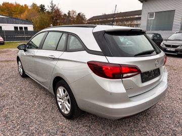 Opel Astra - 6
