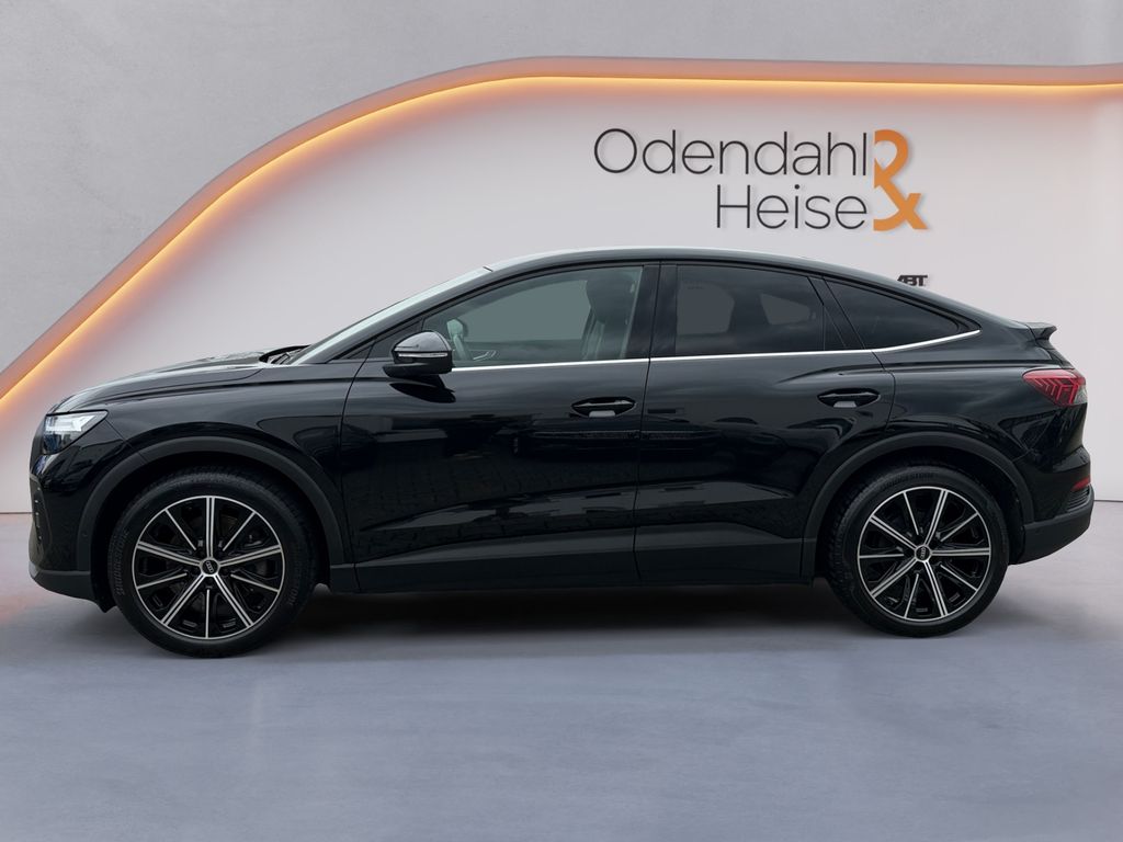 Audi Q4 — fotografia 2