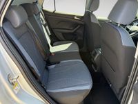 Volkswagen T-Cross - Vorschau Bild 10