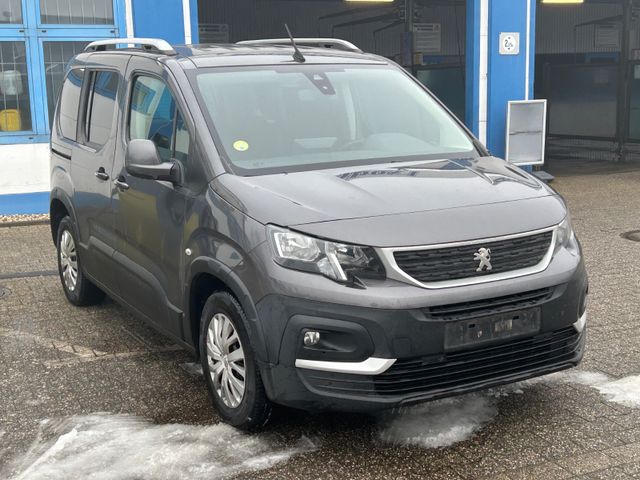 Peugeot Rifter Active L1