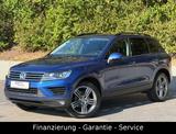 Volkswagen Touareg V6 TDI 4Motion/R-LINE/DYNAUDIO/LED/AHK - Volkswagen Touareg: R Line