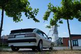 Volkswagen Scirocco - Volkswagen Scirocco aus 1988