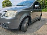 Fiat Panda HP 100 - Fiat Panda: Hp100