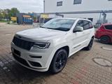 Jeep Grand Cherokee 3.0l V6 2Hand/Pano/R.Kamera/Keygo - Jeep Grand Cherokee in Leverkusen