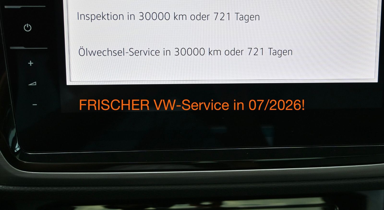 Fahrzeugabbildung Volkswagen Touran 1.5 TSI DSG °ACC°AHK°PANO°STHEIZ°DYNAUDI°