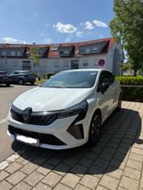 Renault Clio E-Tech Full Hybrid 145 Evolution  - Renault Clio Evolution mit Hybrid-Antrieb (Benzin/Elektro)