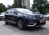 Renault Espace V Initiale Paris-NAVI/PANO/Leder/VOLL - Renault Espace