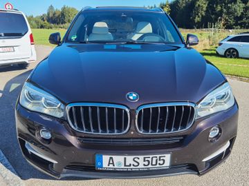 BMW X5 - 5