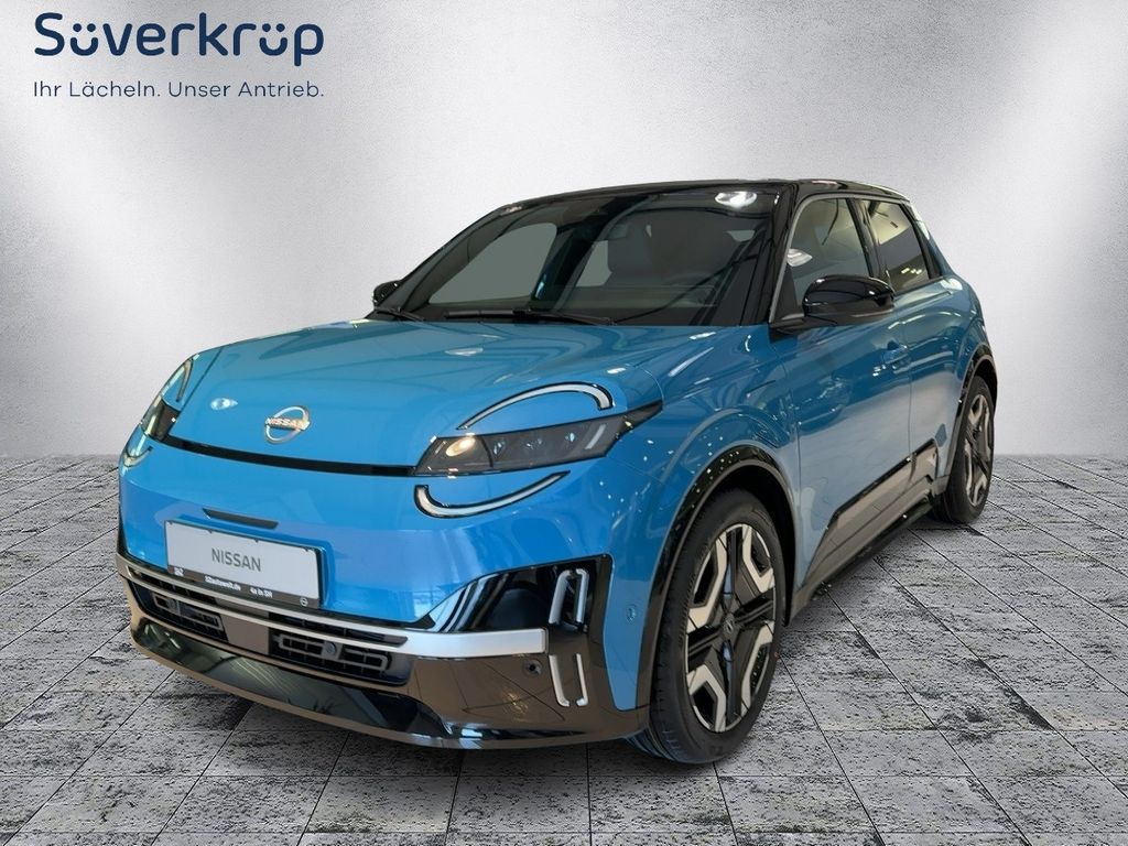 Image of Nissan Micra