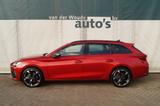 Cupra Leon Sportstourer ST 1.5 TSI 150pk Business Edit - rote Cupra Leon