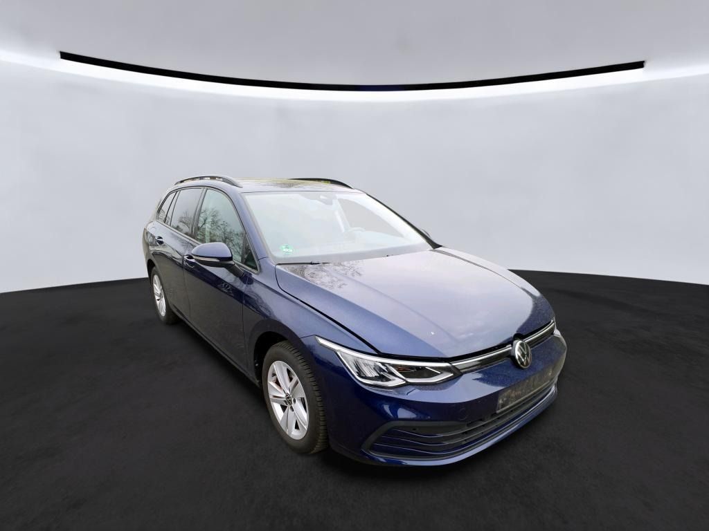 Volkswagen Golf - Bild 3