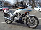 Yamaha XJ 900, 2.Hd., Tüv a.W. neu - YAMAHA XJ 900 N