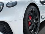 Bentley New Continental GT V8 S - gebrauchte Bentley Sportwagen