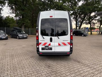 Renault Trafic - 4