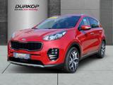 Kia Sportage GT Line Allrad 1.6 T-GDI 7-AT belüftete - Kia: Allradantrieb, Geländewagen
