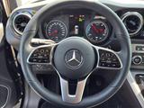 Mercedes-Benz EQT 200 Standard Progressive  - Mercedes-Benz EQT Gebrauchtwagen