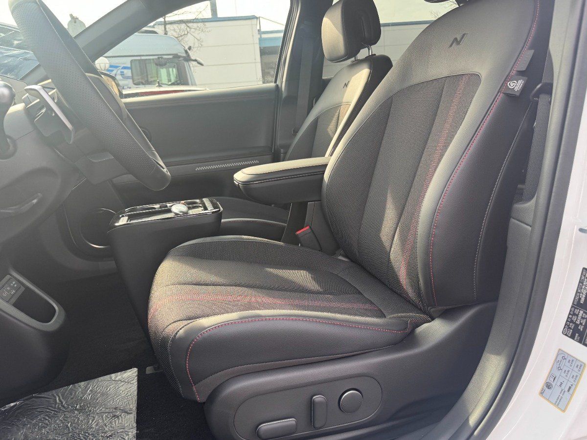 Hyundai IONIQ 5 - Bild 7