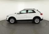 Volkswagen T-Roc 1.0 TSI Life LED App-Connect Sitzheizung - : Weiß, Stoff, Abstandswarner