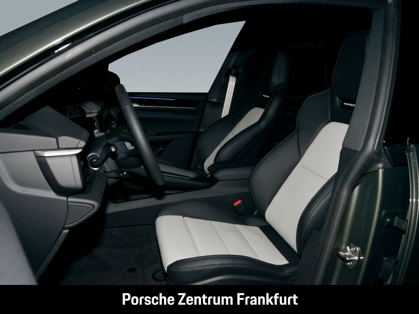Porsche Macan - Bild 8