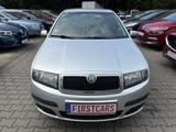 Skoda Fabia 1.2 Ambiente/KLIMA/TÜVNEU/ - Skoda Fabia: Fabia2