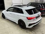 Audi RS3 2.5 TFSI quattro*ACC*Pano*B&O*Matrix*Kamera* - Audi RS3 Unfallwagen