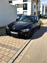 BMW 340i Limousine  - BMW 340