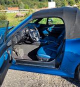 BMW Z3 Roadster 1.9i - aus 2003: 9.1