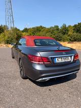 Mercedes-Benz E 250 Cabriolet E 250 CDI - - Mercedes-Benz E 250 in Köln