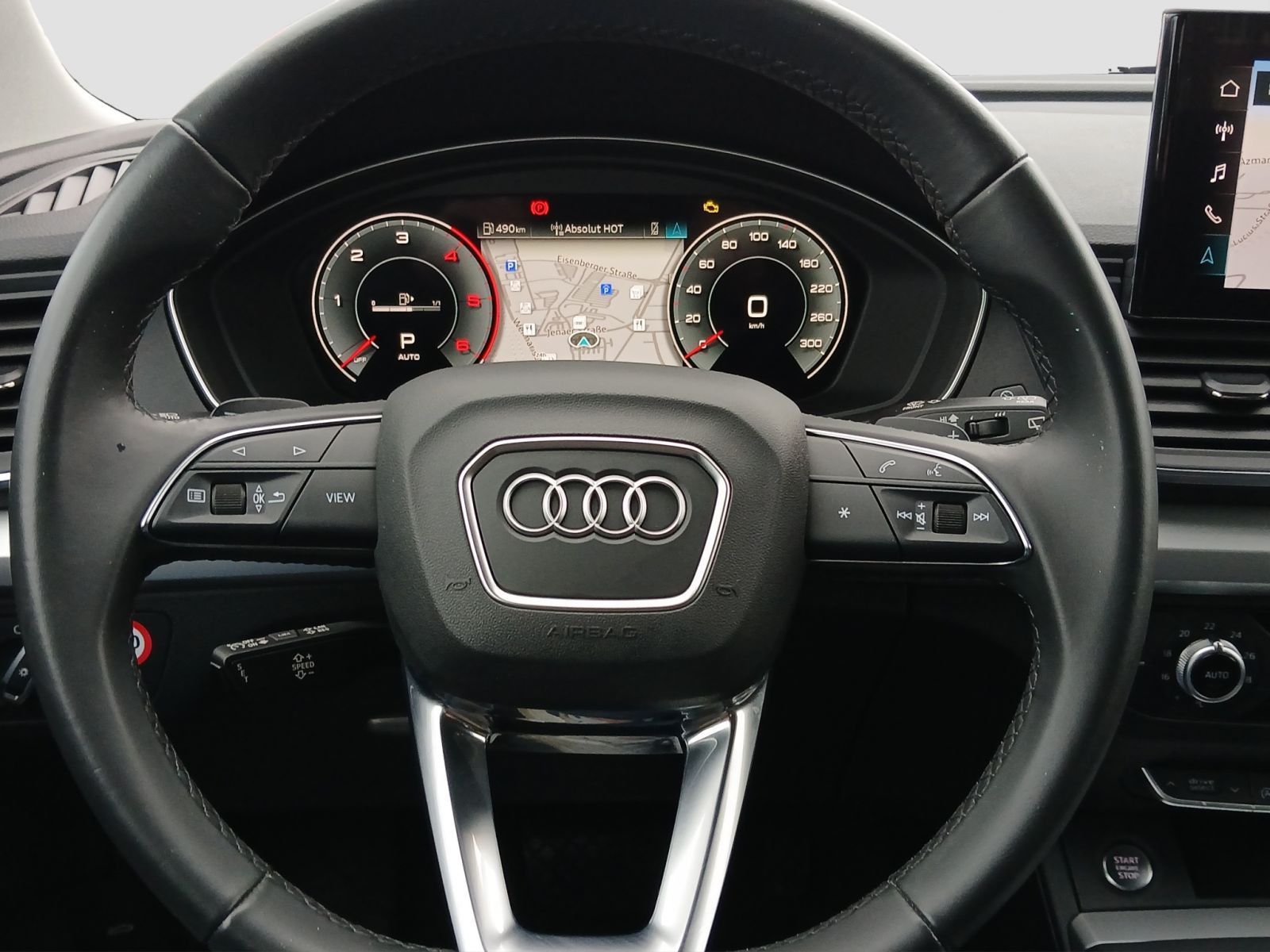 Audi Q5 - Bild 4