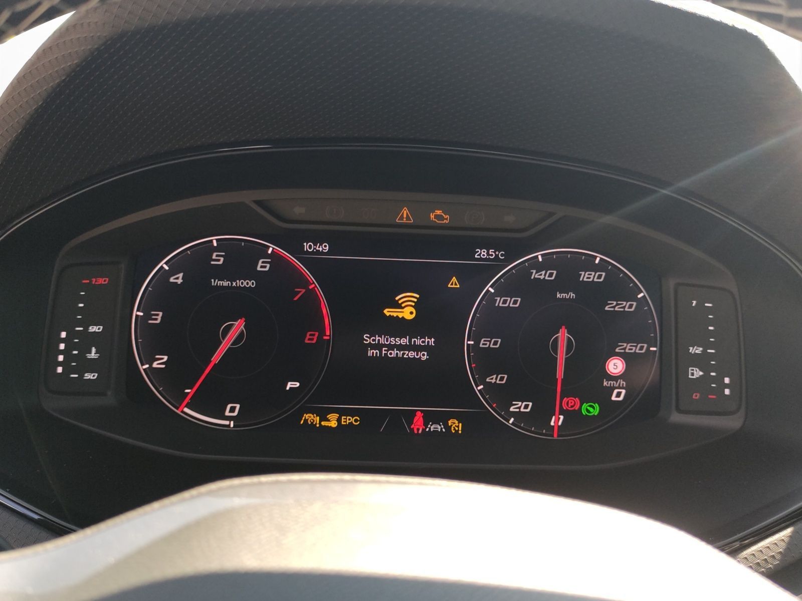 Seat Arona - Bild 17