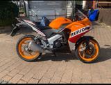 Honda Cbr 125 Repsol  - HONDA CBR125R