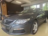 Volkswagen Passat CC 2.0 TDI BI-XENON AHK KAMERA SHZ - Volkswagen Passat CC: TDI