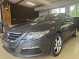 Volkswagen Passat CC 2.0 TDI BI-XENON AHK KAMERA SHZ - Volkswagen Passat CC aus 2011
