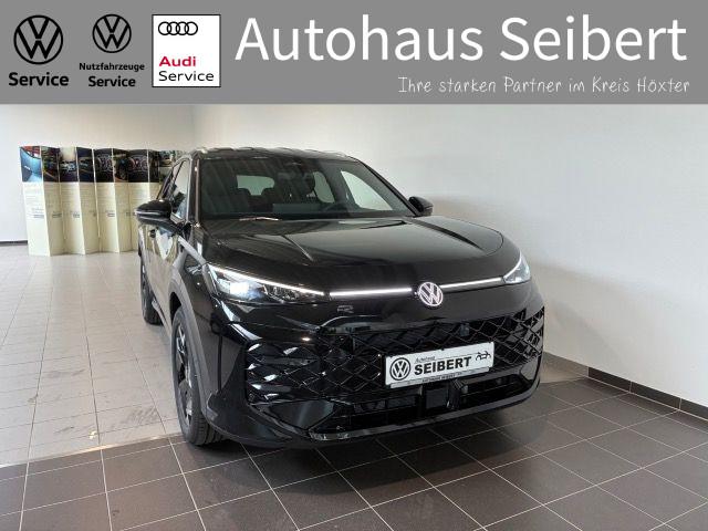 Volkswagen T-Roc 1.5 eTSI DSG R-Line*AHK*KAMERA*elek.Heckk*