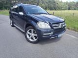 Mercedes-Benz Mercedes GL 450 cdi 7 Sitzer - gebrauchte Mercedes-Benz GL-Klasse aus dem Jahr 2010