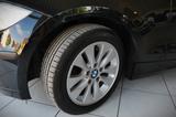 BMW 116i Limousine - BMW 116: Coupe